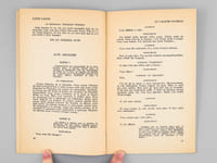 Le cadavre encerclé. Tragédie en trois actes [ Edition originale ]