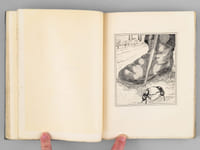 Pages à mon Goût. Interprétées par dix gravures au burin de J.-E. Laboureur