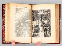 Tournant dangereux. Mémoires [ Edition originale ]