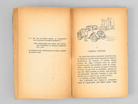 Pour l'Amour de Loulette. Roman de Paris [ Edition originale - Livre dédicacé par l'auteur ]