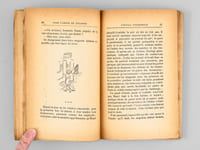 Pour l'Amour de Loulette. Roman de Paris [ Edition originale - Livre dédicacé par l'auteur ]