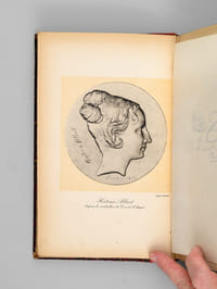 Lettres inédites à Sainte-Beuve (1841-1848) 
