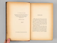 Lettres inédites à Sainte-Beuve (1841-1848) 