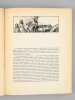Kim. Roman. KIPLING, Rudyard ; (FOUQUERAY, Charles)