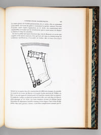 Architecture civile et domestique au Moyen-Age et à la Renaissance ( 2 Tomes) (Texte seul)
