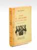 Dans la Ménagerie Littéraire (Histoires Buffonnes) [ Edition originale - Livre dédicacé par l'auteur ]. PAILLET, Léo