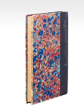 Prédestinée [ Edition originale ]. *** ; [ COSTA DE BEAUREGARD, Marquis Charles Albert ]