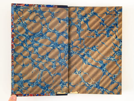 Prédestinée [ Edition originale ]. *** ; [ COSTA DE BEAUREGARD, Marquis Charles Albert ]