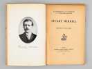 Stuart Merrill - La contribution d'un américain au symbolisme français. HENRY, Marjorie Louise