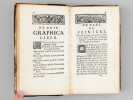 L'Art de Peinture, traduit en François. Enrichis de Remarques, revû, corrigé, & augmenté par Monsieur de Piles. Du FRESNOY, C. A. 