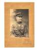 Portrait du Colonel Georges Maloigne, en grand uniforme, prise à Landau in der Pfalz (Allemagne, Palatinat), pendant l'occupation de la Rhénanie en ...