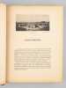 Espagne. Impressions de Voyage et d'Art. GUERLIN, Henri