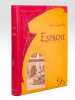 Espagne. Impressions de Voyage et d'Art. GUERLIN, Henri