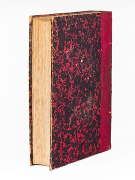 Oeuvres complètes de Buffon. Tome 6 : Les oiseaux. BUFFON ; FLOURENS ; [ ADAM, Victor ; etc. ] 