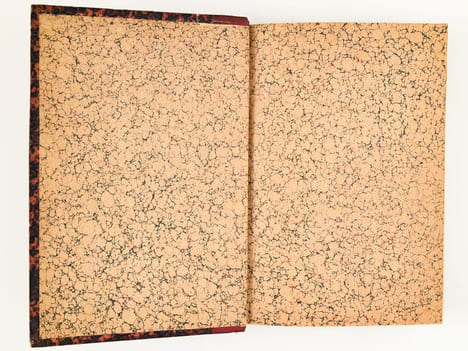 Oeuvres complètes de Buffon. Tome 9 : Introduction aux Minéraux - Epoques de la Nature. BUFFON ; FLOURENS ; [ ADAM, Victor ; etc. ] 