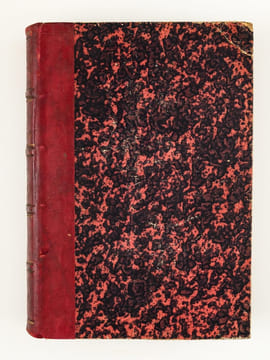 Oeuvres complètes de Buffon. Tome 1 : Théorie de la Terre - Histoire générale des Animaux. BUFFON ; FLOURENS ; [ ADAM, Victor ; etc. ] 