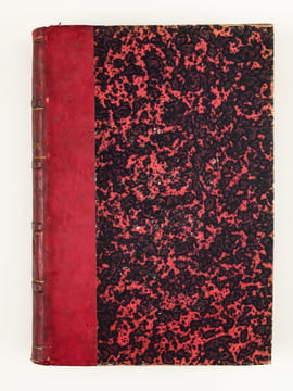Oeuvres complètes de Buffon. Tome 11 : Les Minéraux. BUFFON ; FLOURENS ; [ ADAM, Victor ; etc. ] 