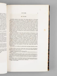 Oeuvres complètes de Buffon. Tome 11 : Les Minéraux