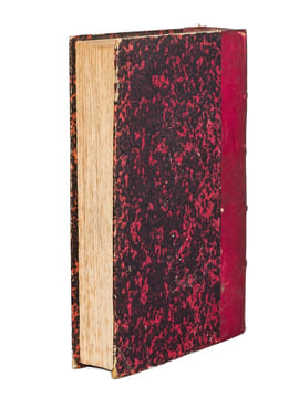 Oeuvres complètes de Buffon. Tome 11 : Les Minéraux. BUFFON ; FLOURENS ; [ ADAM, Victor ; etc. ] 