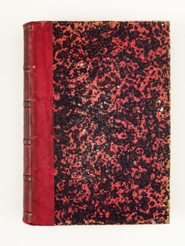 Oeuvres complètes de Buffon. Tome 12 : Expériences sur les végétaux, arithmétique morale et Tables analytiques et raisonnées des matières contenues ...