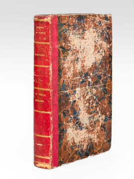 Jacques du Clercq : Mémoires, de 1448 à 1467. - Pièces relatives à la prise de Constantinople en 1453 - Jean Lefebvre, de Saint Rémy : Mémoires, de ...