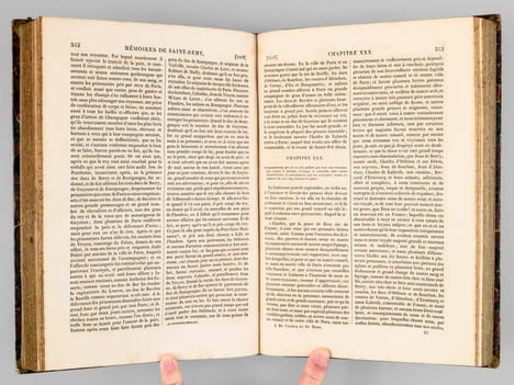 Jacques du Clercq : Mémoires, de 1448 à 1467. - Pièces relatives à la prise de Constantinople en 1453 - Jean Lefebvre, de Saint Rémy : Mémoires, de ...