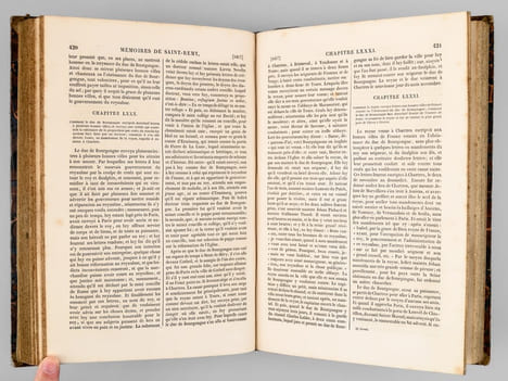 Jacques du Clercq : Mémoires, de 1448 à 1467. - Pièces relatives à la prise de Constantinople en 1453 - Jean Lefebvre, de Saint Rémy : Mémoires, de ...