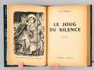 Le Joug du Silence. ARNOLD, Jean