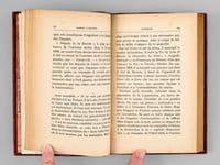 Gabriel d'Annunzio. Saint Jean du Fascisme [ Livre dédicacé par l'auteur ]