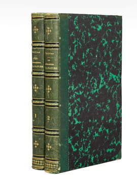 Les Phénomènes de la Nature, leurs lois et leurs applications aux Arts et à l'Industrie, d'après le Dr. W. F. A. Zimmermann, par le Dr. H. Valerius (2 ...