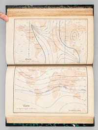 Les Phénomènes de la Nature, leurs lois et leurs applications aux Arts et à l'Industrie, d'après le Dr. W. F. A. Zimmermann, par le Dr. H. Valerius (2 Tomes - Complet) Tome I : Electricité - Magnétisme - Galvanisme ; Tome II : Mécanique - Acoustique - Optique - Calorique