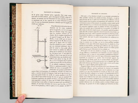 Les Phénomènes de la Nature, leurs lois et leurs applications aux Arts et à l'Industrie, d'après le Dr. W. F. A. Zimmermann, par le Dr. H. Valerius (2 ...