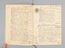 Vente aux enchères après décès, le 2 novembre 1866, lieu de Veyres, commune de Cadaujac [ Veyrès ] Extrait du registre des Déclarations préalables aux ...