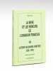 La mine et les mineurs de l'uranium français - III - Le Temps des Grandes Aventures (1959-1973). PAUCARD, Antoine ; ROBELIN, Jean (préf.)