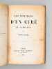 Les tentations d'un curé de campagne. DOUCET, Joseph (1817-1879)