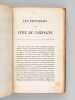 Les tentations d'un curé de campagne. DOUCET, Joseph (1817-1879)