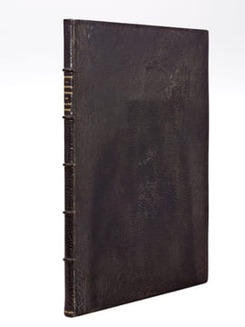Oraison Funèbre du Grand Condé. BOSSUET, J.-B. Evêque de Meaux ; [ BOSSUET, Jacques Bénigne ]