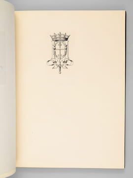 Oraison Funèbre du Grand Condé. BOSSUET, J.-B. Evêque de Meaux ; [ BOSSUET, Jacques Bénigne ]