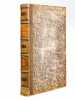 Armorial Général de l'Empire Français (2 Tomes - Complet) [ Edition originale ] Contenant les Armes de Sa Majesté l'Empereur & Roi, des Princes de sa ...