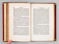 Mémoires d'une Contemporaine, ou Souvenirs d'une Femme sur les principaux Personnages de la République, du Consulat, et de l'Empire, etc. (8 Tomes - Complet)