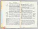 Biblia Sacra Utriusque Testamenti. Editio Hebraica et Graeca [ Contient : ] Novum testamentum Graece post Eberhard et Erwin Nestle edition vicesima ...
