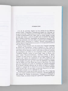 Antoine-Vincent Arnault (1766-1834) Un homme de lettres entre classicisme et romantisme.