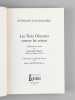 Les Trois Discours contre les Ariens. ATHANASE D'ALEXANDRIE ; [ ATHANASE, Saint ]