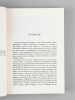 Les Trois Discours contre les Ariens. ATHANASE D'ALEXANDRIE ; [ ATHANASE, Saint ]