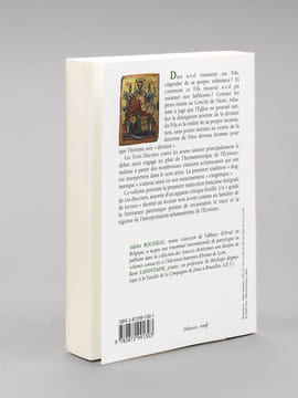 Les Trois Discours contre les Ariens. ATHANASE D'ALEXANDRIE ; [ ATHANASE, Saint ]