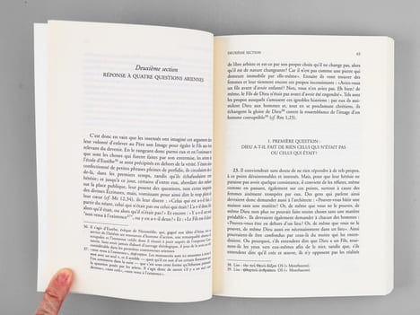 Les Trois Discours contre les Ariens. ATHANASE D'ALEXANDRIE ; [ ATHANASE, Saint ]