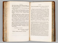 Campagne de la Grande Armée en Saxe, en Prusse et en Pologne, en l'an 1806 et l'an 1807, ou Recueil des Bulletins et de toutes les Pièces Officielles relatives à cette Guerre avec la Saxe, la Prusse et la Russie, jusques et y compris les derniers Traités de Paix avec ces différentes Puissances ; enrichi de Notes Géographiques sur toutes les Villes, Pays, etc. que cette Armée a parcourus, et où elle a livré des Combats et des Batailles