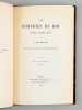 Les Conseils du Roi sous Louis XIV [ Edition originale ]. BOISLISLE, Arthur de