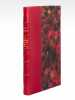 Les Conseils du Roi sous Louis XIV [ Edition originale ]. BOISLISLE, Arthur de