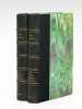 Le Soldat Impérial (1800-1814) (2 Tomes - Complet) [ Edition originale - Livre dédicacé par l'auteur ] Tome I : Le recrutement - Le matériel - ...
